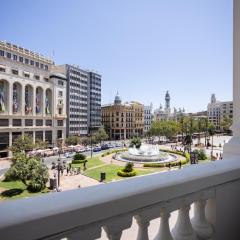 Venecia Plaza Centro