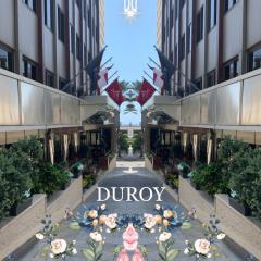 Duroy Hotel By Beverly