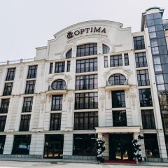 Optima Collection Chernivtsi