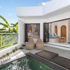 Villa Lyalya & Theo Seminyak