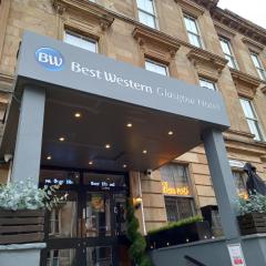 Best Western Glasgow Hotel