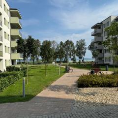 Lelle Resort Apartman