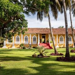 Silva Heritage Resort Goa