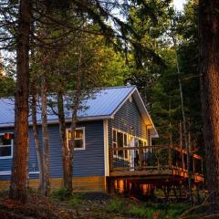 Blue Heron Cottage Oceanfront and Private trails