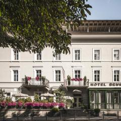 Hotel Bruneck Design-Apartments