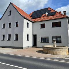 Ferienwohnung Am Brunnen