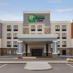 Holiday Inn Express Hotel & Suites Indianapolis W - Airport Area, an IHG Hotel