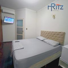 Ritz Hostel