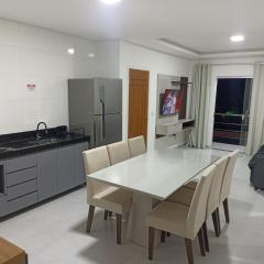 Apartamento Novinho Próximo à praia Taperapuan