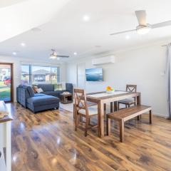 37 Argyle Ave - pet friendly, air con and Wi-Fi