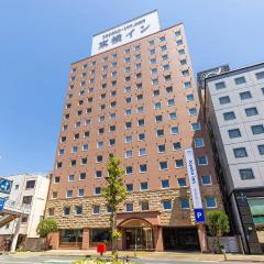 Toyoko Inn Tokushima eki Bizan guchi