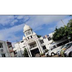 Hotel Amoggh Palace, Mysuru