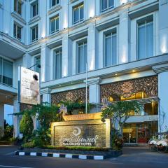 Jambuluwuk Malioboro Hotel Yogyakarta