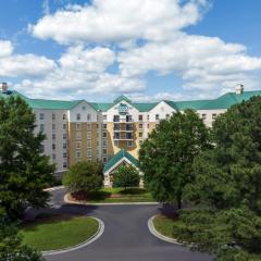 Homewood Suites by Hilton Raleigh-Durham Airport at RTP