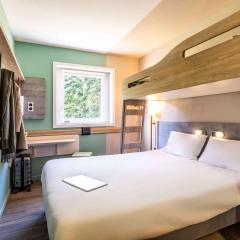 Ibis Budget Lyon Est Saint Quentin Fallavier