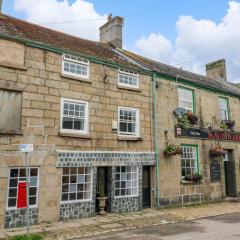 The Old Post Office