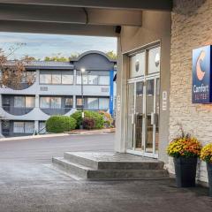 Quality Inn & Conference Centre Kingston Central