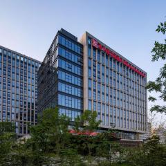 Hilton Garden Inn Beijing Huaxiang Tiantan Hospital