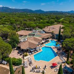 Garrigae Domaine de l'Esterel - piscine & SPA Cinq Mondes