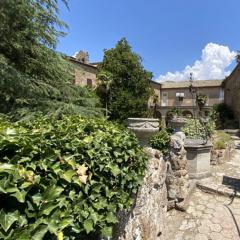 Monastero San Lodovico - Orvieto