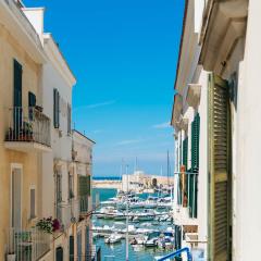 Bed & Breakfast Locanda Trani