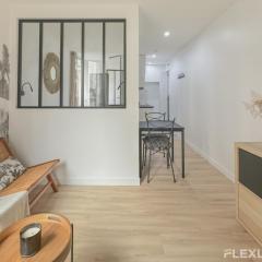 Flexliving - studio - Guénot