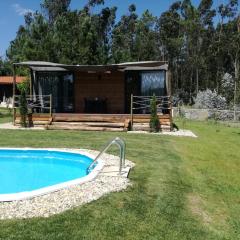 Casa Gaifar piscina