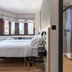 Hostal Nova Rooms by MyHouseSpain