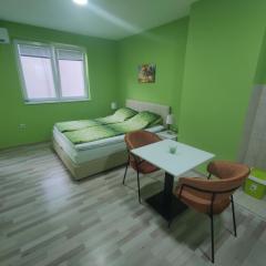 Apartman Kaoma