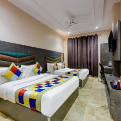 Hotel Pearl Plaza Near New Delhi Railway Station