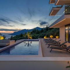 Luxury Villa Hedonia