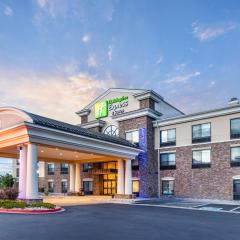 Holiday Inn Express - Colorado Springs - First & Main, an IHG Hotel