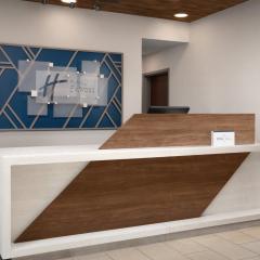 Holiday Inn Express & Suites by IHG Chambersburg, an IHG Hotel