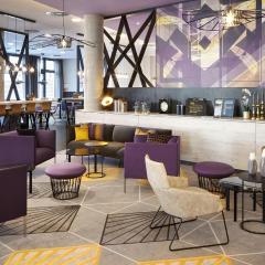 Holiday Inn - the niu, Air Frankfurt Messe by IHG