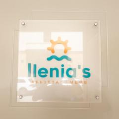 Ilenia's Boutique Rooms