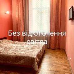 Apartament-Minihotel Elpida