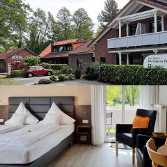 Hotel Dat greune Eck