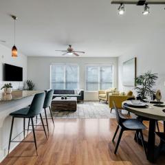 Luxury 1 Bed Apt Montrose Resort Living