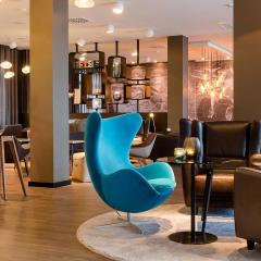 Motel One Frankfurt Airport