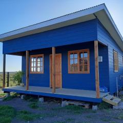 Cabañas de Campo MARBAJA