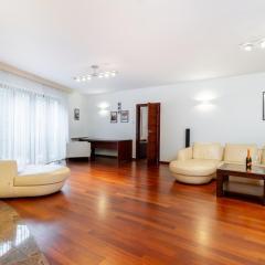 Royal Retreat Luxury Apartment Lazienki Park