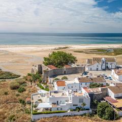 Casa Do Levante3 Bedrooms With Sea View