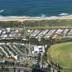 Wollongong Surf Leisure Resort