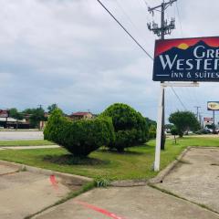 Great Western Inn & Suites