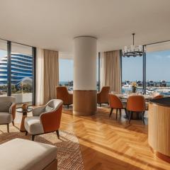 Jumeirah Residences Marsa Al Arab Dubai