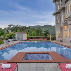 Staycation Retreat at Jag Aravali Udaipur - Corporate Events - Family Parties - MICE