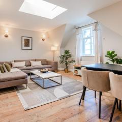 Be London - The Mayfair Apartments