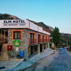 Elm Hotel