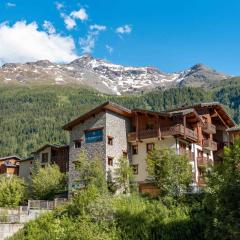 Résidence Les Balcons de Val Cenis Village