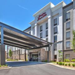 Hampton Inn & Suites Spartanburg-I-26-Westgate Mall